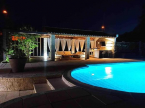 Villa Benji ~ Villa aan de Côte d'Azur